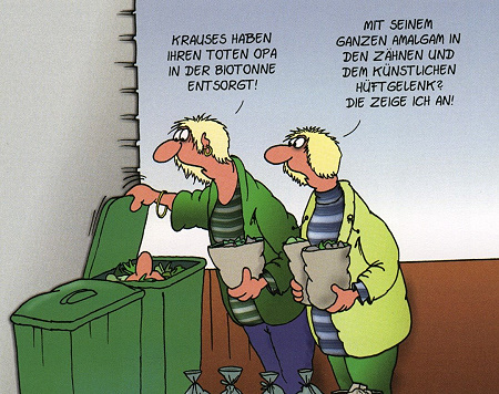 Krauses Opa