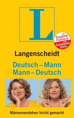 Männer endlich verstehen